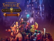 Xbox One - Dungeon Of Naheulbeuk: The Amulet Of Chaos - Chicken Edition, The screenshot