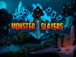 Xbox One - Monster Slayers screenshot