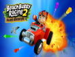 Xbox One - Beach Buggy Racing 2: Island Adventure screenshot