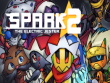 Xbox One - Spark The Electric Jester 2 screenshot