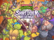 Xbox One - Teenage Mutant Ninja Turtles: Shredder's Revenge screenshot