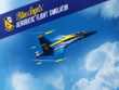 Xbox One - Blue Angels Aerobatic Flight Simulator screenshot