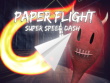 Xbox One - Paper Flight - Super Speed Dash screenshot