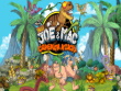 Xbox One - New Joe & Mac - Caveman Ninja screenshot