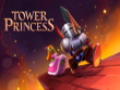 Xbox One - Tower Princess screenshot