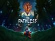 Xbox One - Pathless, The screenshot