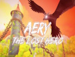 Xbox One - Aery - The Lost Hero screenshot