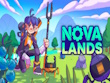 Xbox One - Nova Lands screenshot