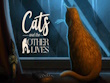 Xbox One - Cats and the Other Lives screenshot