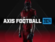 Xbox One - Axis Football 2024 screenshot