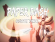 Xbox One - Paper Dash - Ghost Hunt screenshot