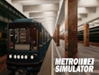 Xbox One - Metro Simulator 2 screenshot