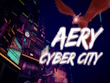 Xbox One - Aery - Cyber City screenshot