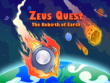 Xbox Series X - Zeus Quest - The Rebirth of Earth screenshot