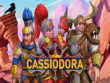 Xbox Series X - Cassiodora screenshot
