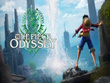 Xbox Series X - One Piece Odyssey screenshot