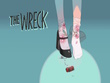 Xbox Series X - Wreck, The screenshot