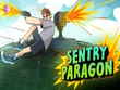 Xbox Series X - Sentry Paragon screenshot