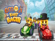 Xbox Series X - Emoji Kart Racer screenshot
