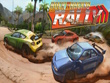 Xbox Series X - Rally Rock 'N Racing screenshot