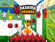 Xbox Series X - Dashing Orange screenshot