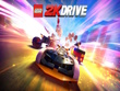 Xbox Series X - LEGO 2K Drive screenshot