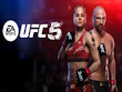 Xbox Series X - UFC 5 screenshot