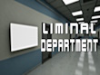 Xbox Series X - Liminal Department screenshot