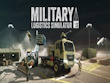 Xbox Series X - Military Logistics Simulator screenshot
