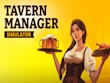 Xbox Series X - Tavern Manager Simulator screenshot