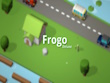 Xbox Series X - Frogo Deluxe screenshot