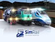 Xbox Series X - SimRail - The Railway Simulator screenshot