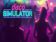 Xbox Series X - Disco Simulator screenshot
