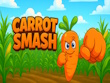 Xbox Series X - Carrot Smash screenshot