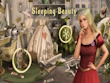 Xbox Series X - Sleeping Beauty: Hidden Object Game screenshot