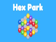 Xbox Series X - Hex Park screenshot