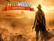 Xbox Series X - Wild West Tycoon screenshot