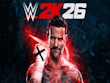 Xbox Series X - WWE 2K26 screenshot