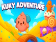 Xbox Series X - Kuky Adventure screenshot