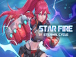 Xbox Series X - Star Fire: Eternal Cycle screenshot