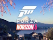 Xbox Series X - Forza Horizon 6 screenshot