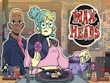 Xbox Series X - Wax Heads screenshot