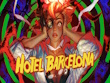 Xbox Series X - HOTEL BARCELONA screenshot