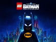 Xbox Series X - LEGO Batman: Legacy of the Dark Knight screenshot