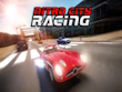 Xbox Series X - Nitro City Racing screenshot