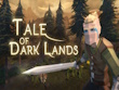 Xbox Series X - Tale of Dark Lands screenshot