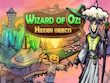 Xbox Series X - Wizard Of Oz: Hidden Object Games screenshot