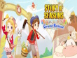 Xbox Series X - Story of Seasons: Grand Bazaar screenshot