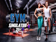 Xbox Series X - Gym Simulator 26 screenshot