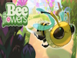 Xbox Series X - Bee Flowers screenshot
